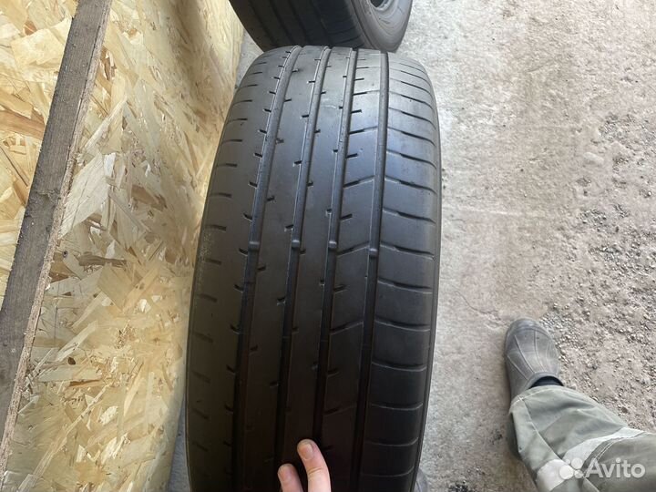 Toyo Proxes R46 225/55 R19