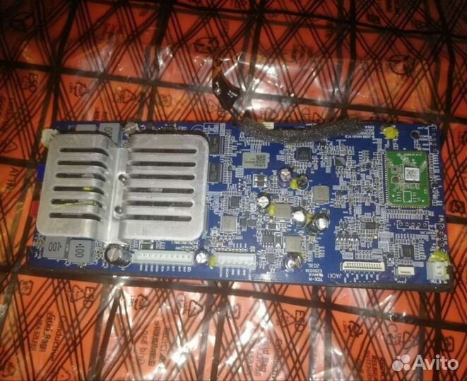 Jbl Boombox 2 Платы