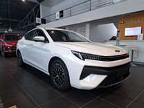 Новый Москвич 6 1.5 CVT, 2023, цена от 1 916 000 руб.