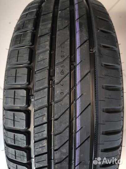 Ikon Tyres Nordman SX3 195/65 R15 91H