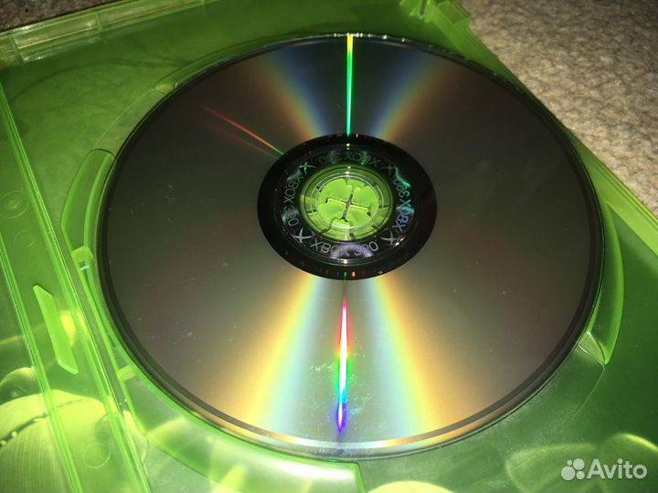 Afro Samurai для Xbox 360