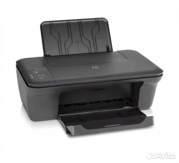 Принтер hp deskjet 2050