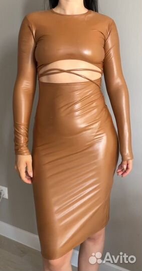 Платье женское