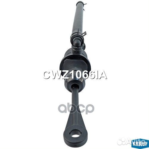 Цилиндр сцепления главный CWZ1066IA CWZ1066IA