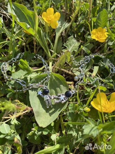 Парные браслеты