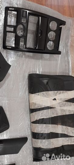 Салон на priora 2013 г