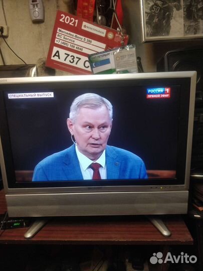 Телевизоры бу