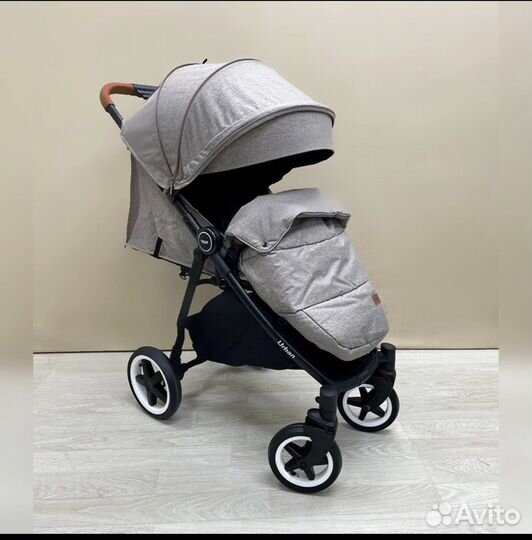 Детские коляски