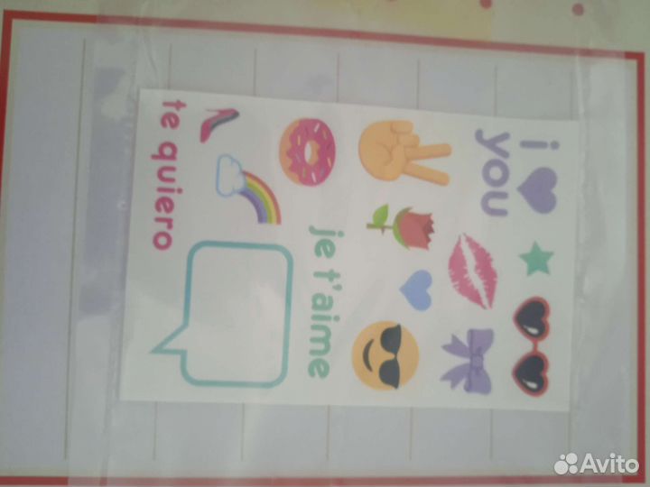 Барби валентинка barbie valentine