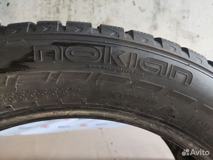 Nokian Tyres Hakkapeliitta 7 SUV 275/50 R22 115T