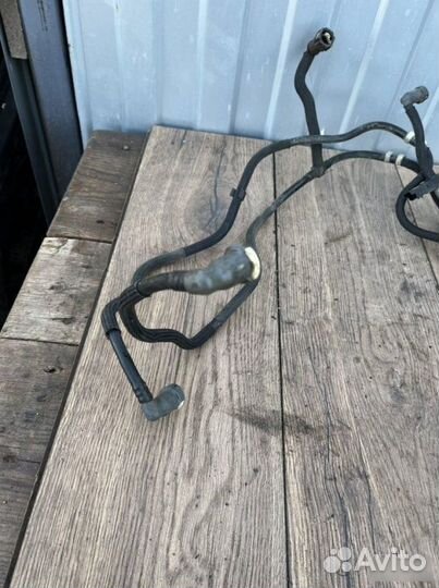 Топливная трубка Ford Focus 2 1.6 2009