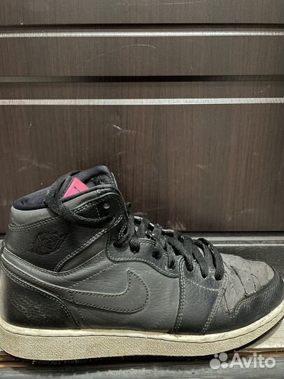 Nike air jordan 1 high