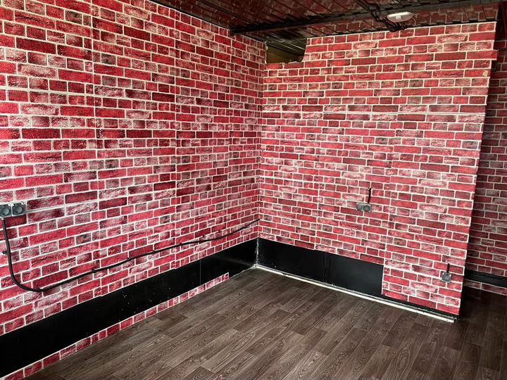 Торговое помещение, 12.5 м²