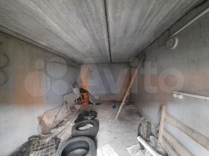 Гараж, 20 м²