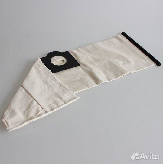 Многоразовый мешок Karcher, Rowenta, Thomas, Bosch