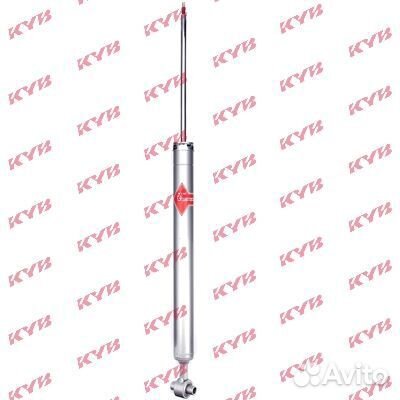 Амортизатор - Gas-A-Just зад прав/лев KYB 551105