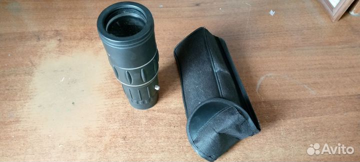 Бинокль для охоты