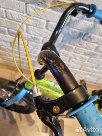 Велосипед Stern 14