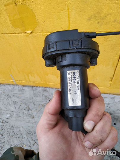 Бмв Е39 е38 Е34 е36 мотор асц с тросом