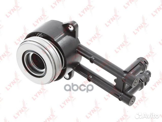 Муфта выключения сцепления, гидравлическая CL81