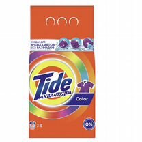 Стиральный порошок Tide 3 кг