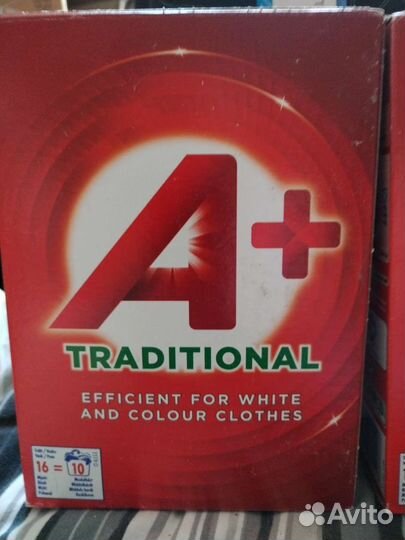 А+ Color А+ sensitive