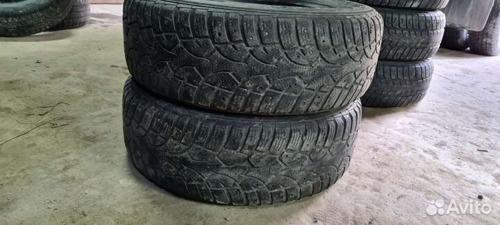 Gislaved Soft Frost 3 195/65 R15