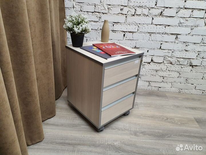 Тумба бу клён