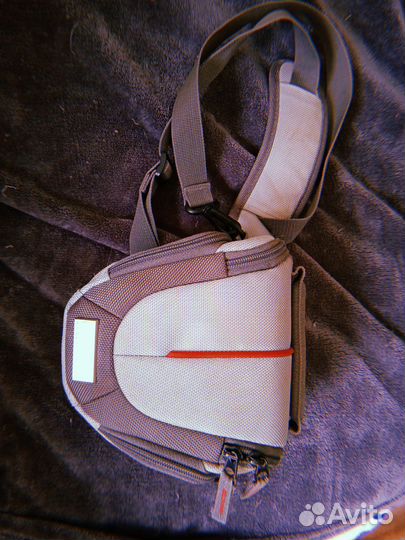 Сумка для фотоаппарата