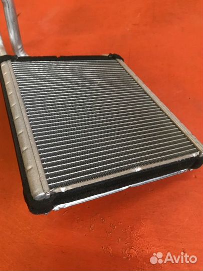 Радиатор печки Toyota Camry AVV50 2012