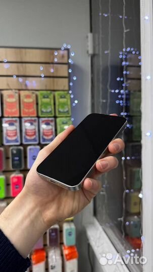 iPhone 15 Pro, 256 ГБ