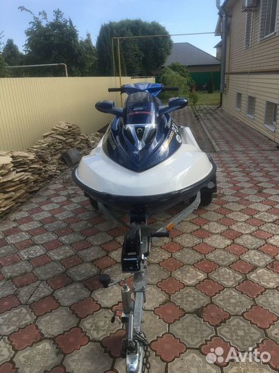 Продаю гидроцикл BRP SEA DOO GTX 155