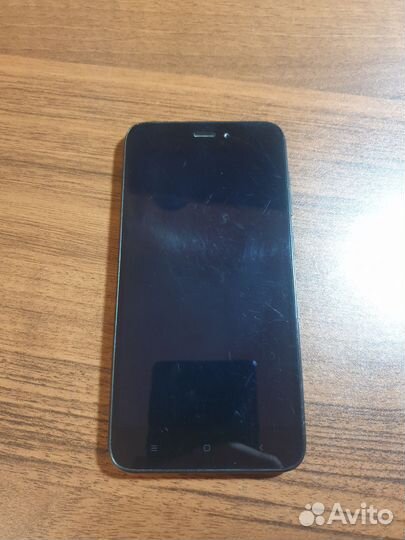 Xiaomi Redmi Go, 16 ГБ