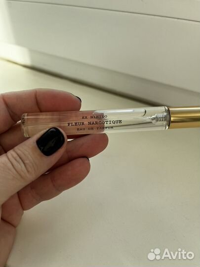 Ex nihilo fleur narcotique 7,5 ml