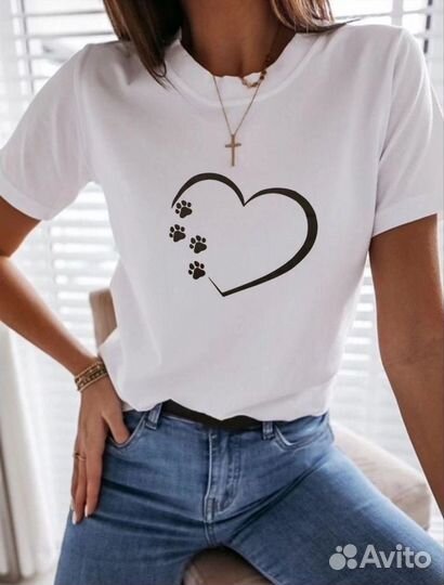 Женская одежда новая