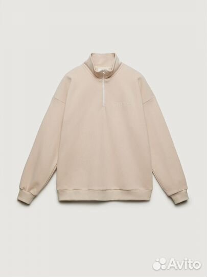 Chaika свитшот