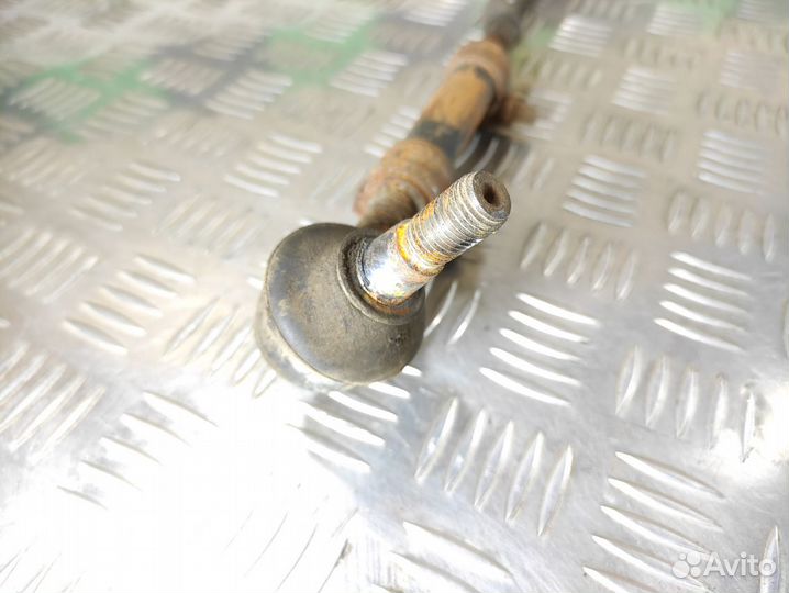 Тяга рулевая Opel Omega B