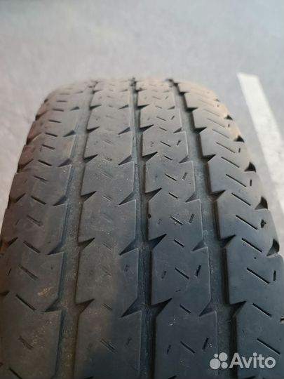 Sailun Atrezzo 4 Seasons 195/70 R15C