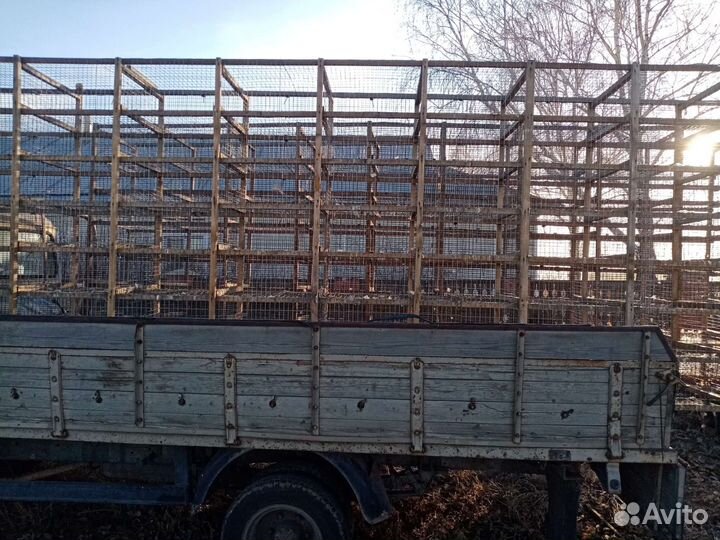 Грузоперевозки