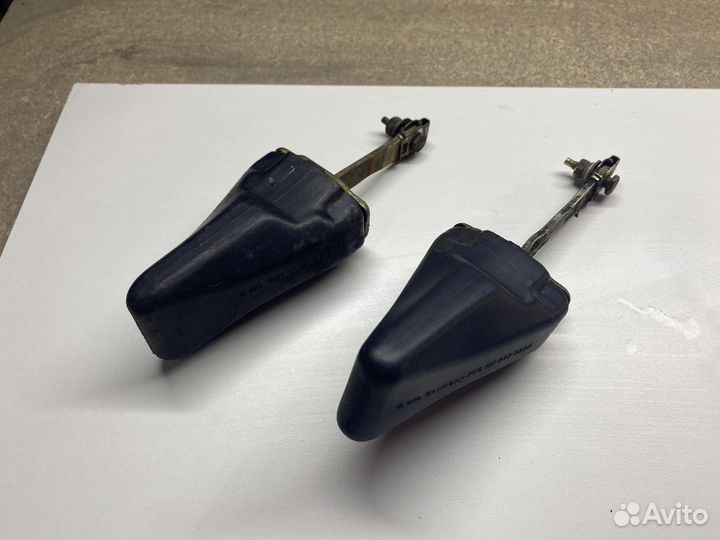 Ограничитель хода двери VW Golf II/Jetta II