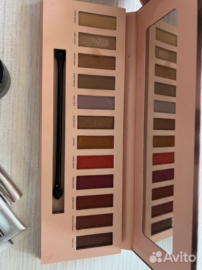 Набор косметики