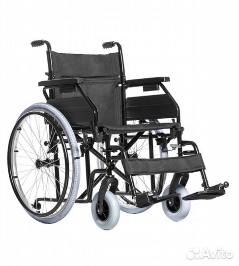 Новое инвалидное кресло-коляска Ortonica Olvia 10