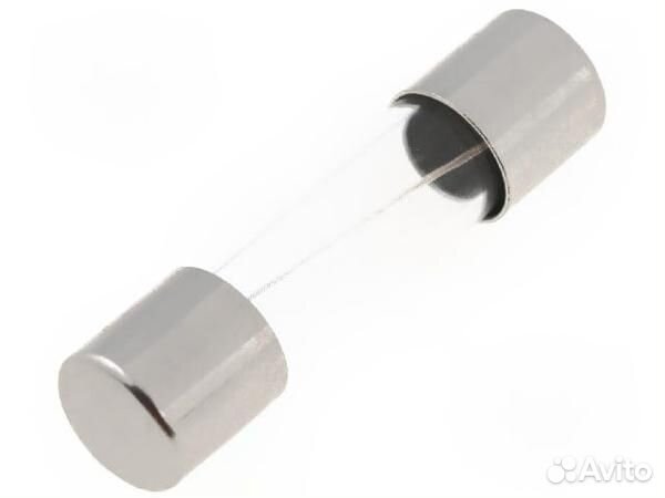 522.520 Предохранитель: плавкая вставка, медленны