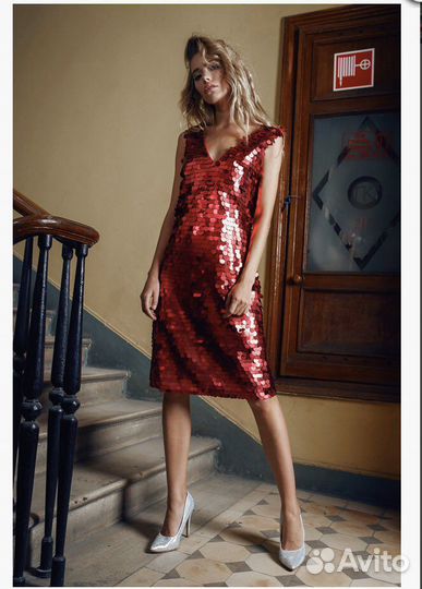 Платье Galina Podzolko