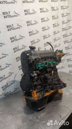 Двигатель Toyota Corona ST210 3S-FSE 1998