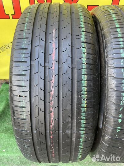 Continental EcoContact 6 235/50 R19 99W