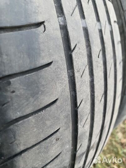 Nexen Classe Premiere 205/55 R16