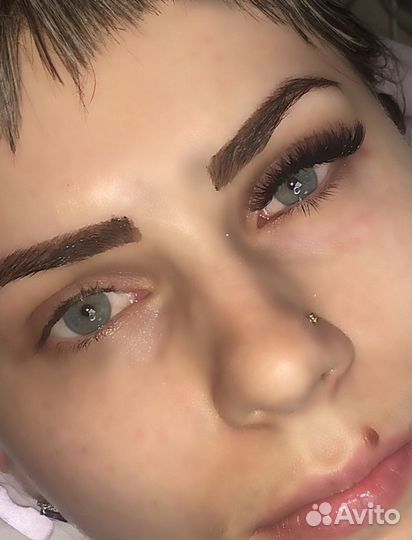 Наращивание ресниц. Обучение наращиванию