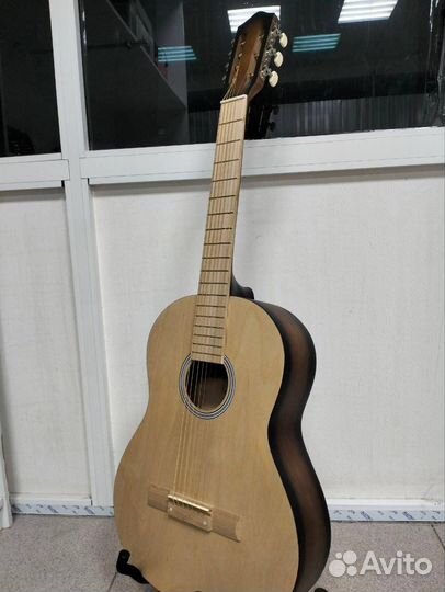 Акустическая гитара amistar