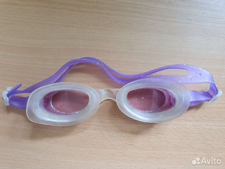 Снаряжение для дайвинга очки и маска